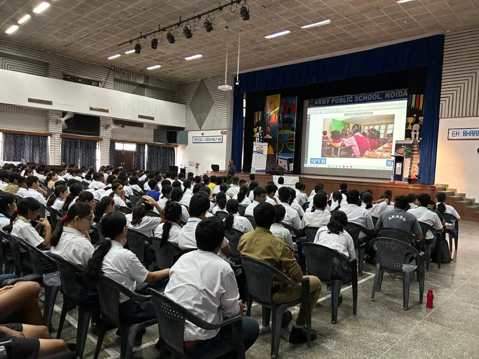 Event photo