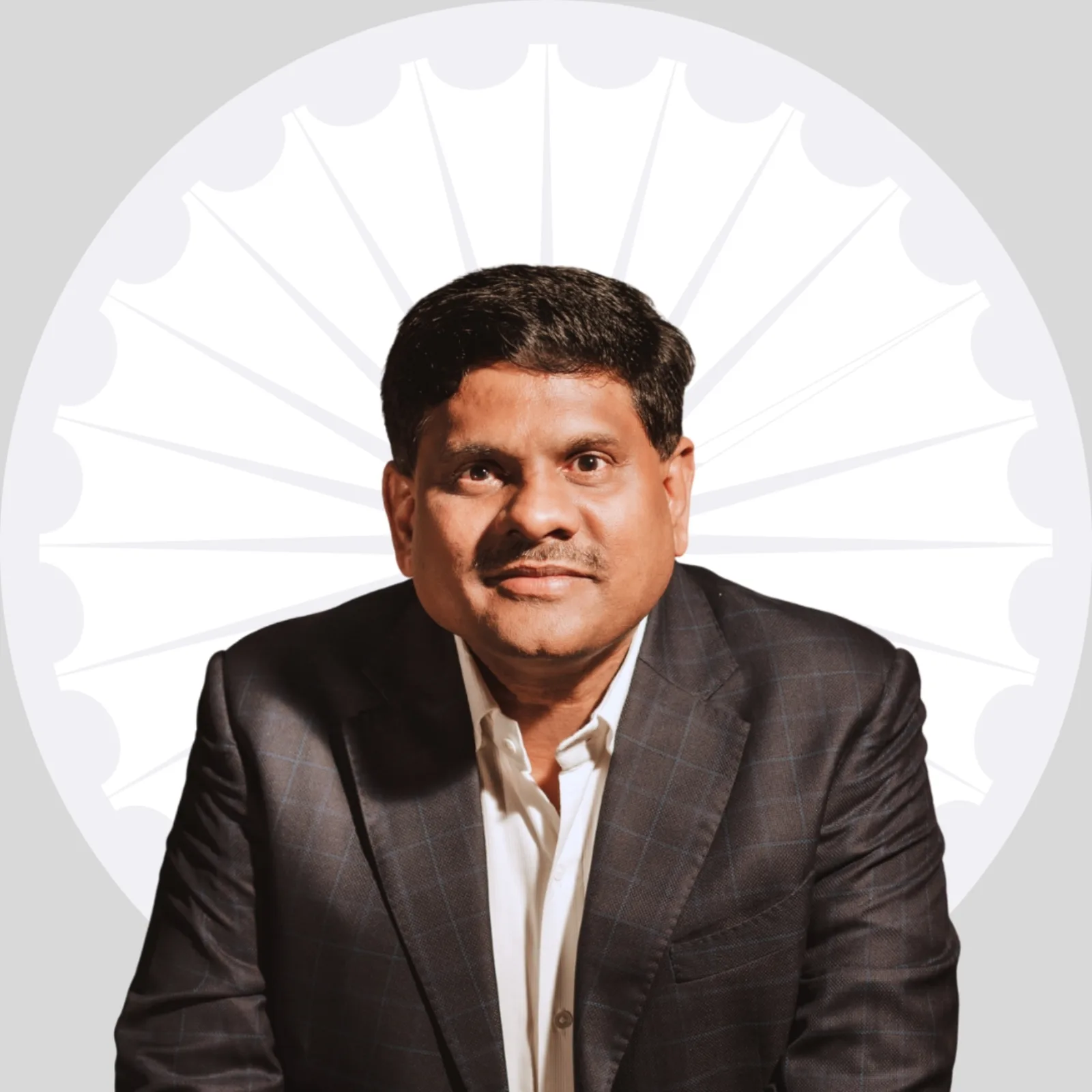 Mr. Umesh Parasmal Pagariya